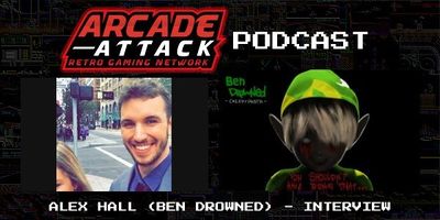 Arcade attack podcast interview.jpg